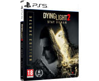 PlayStation Dying Light 2 Collector's Edition - 656820 - zdjęcie 2