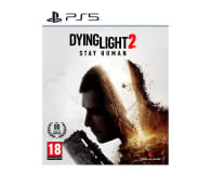 PlayStation Dying Light 2