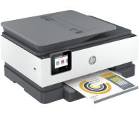 HP OfficeJet Pro 8022e Duplex ADF WiFi Instant Ink - 649782 - zdjęcie 3