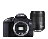 Canon EOS 850D + 18-135mm - 646523 - zdjęcie 1