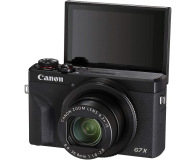 Canon PowerShot G7X Mark III Vlogger KIT - 647083 - zdjęcie 8