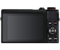 Canon PowerShot G7X Mark III czarny - 647074 - zdjęcie 4