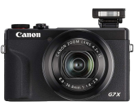 Canon PowerShot G7X Mark III Vlogger KIT - 647083 - zdjęcie 9