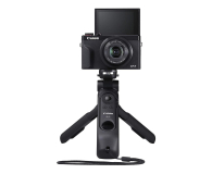 Canon PowerShot G7X Mark III Vlogger KIT - 647083 - zdjęcie 1