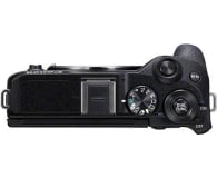 Canon EOS M6 II body czarny - 646525 - zdjęcie 2