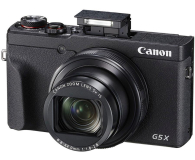 Canon PowerShot G5X Mark II Battery Kit - 1055325 - zdjęcie 5