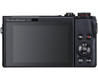 Canon PowerShot G5X Mark II - 646545 - zdjęcie 3
