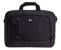 Silver Monkey MoveBag torba na laptopa 15,6" czarna