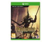 Xbox Blasphemous Deluxe Edition - 645925 - zdjęcie 1