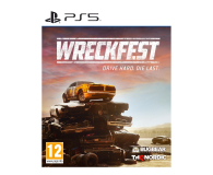 PlayStation Wreckfest - 645955 - zdjęcie 1