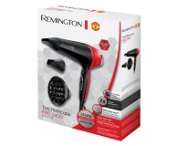 Remington Thermacare Pro 2400 Manchester United D5755 - 1018684 - zdjęcie 3