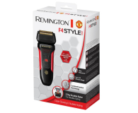 Remington Style Series Manchester United Edition F4005 - 1018694 - zdjęcie 3