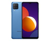 Samsung Galaxy M12 4/64GB Blue