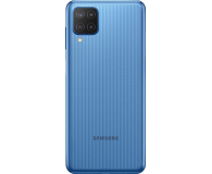 Samsung Galaxy M12 4/64GB Blue - 639353 - zdjęcie 5