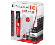Remington Graphite Series Manchester United PG4005 - 1018695 - zdjęcie 4
