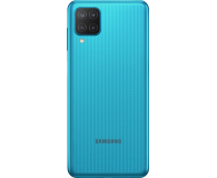 Samsung Galaxy M12 4/64GB Green - 643661 - zdjęcie 6
