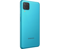 Samsung Galaxy M12 4/64GB Green - 643661 - zdjęcie 7