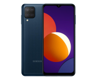 Samsung Galaxy M12 4/64GB Black - 639354 - zdjęcie 1