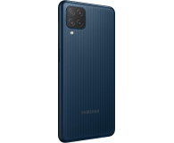 Samsung Galaxy M12 4/64GB Black - 639354 - zdjęcie 7