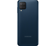 Samsung Galaxy M12 4/64GB Black - 639354 - zdjęcie 6