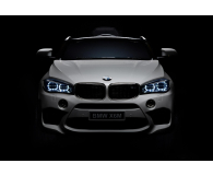 Toyz BMW X6 White - 1019010 - zdjęcie 4