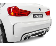 Toyz BMW X6 White - 1019010 - zdjęcie 8