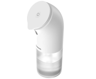 Baseus Automatyczny dozownik mydła Minipeng (biały) - 1018633 - zdjęcie 3
