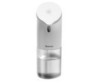 Baseus Automatyczny dozownik mydła Minipeng (biały) - 1018633 - zdjęcie 2