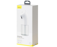 Baseus Automatyczny dozownik mydła Minipeng (biały) - 1018633 - zdjęcie 5