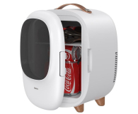 Baseus Zero Space Refrigerator (biała) - 1018636 - zdjęcie 4