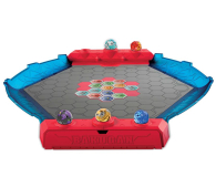 Spin Master Bakugan Battle Arena do Walki - 1019031 - zdjęcie 2