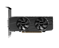 Gigabyte GeForce GTX 1650 OC Low Profile 4GB GDDR5 - 651690 - zdjęcie 4
