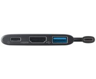 Samsung Multiport Adapter USB-C to 4k HDMI, USB-A, USB-C - 644093 - zdjęcie 4