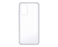 Samsung Soft Clear Cover do Galaxy A32 clear - 649709 - zdjęcie 1