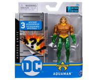 Spin Master Aquaman 4" - 1019086 - zdjęcie 5