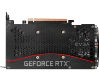 EVGA GeForce RTX 3060 XC GAMING LHR 12GB GDDR6 - 651589 - zdjęcie 7