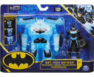 Spin Master Batman Megatransformacja - 1019041 - zdjęcie 5