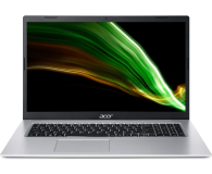 Acer Aspire 3 i7-1165G7/20GB/512/Win11 Srebrny - 1046393 - zdjęcie 4