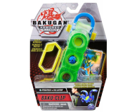 Spin Master Bakugan Baku-Clip Pegatrix- Gillator - 1019262 - zdjęcie 1