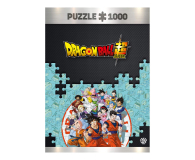 Good Loot Dragon Ball Super: Universe Survival puzzles 1000 - 648532 - zdjęcie 1