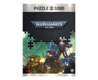 Good Loot Warhammer 40,000: Space Marine puzzles 1000 - 648537 - zdjęcie 1