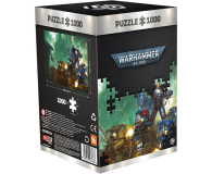 Good Loot Warhammer 40,000: Space Marine puzzles 1000 - 648537 - zdjęcie 2