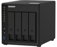 QNAP TS-451D2 (4xHDD, 2x2-2.9GHz, 2GB, 4xUSB, 2xLAN) - 641610 - zdjęcie 3