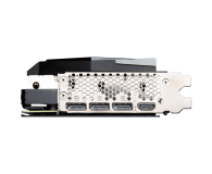 MSI GeForce RTX 3070 Ti GAMING X TRIO LHR 8GB GDDR6X - 655244 - zdjęcie 6