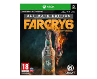 Xbox Far Cry 6 - Ultimate Edition - 580061 - zdjęcie 1