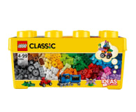 LEGO Classic 10696 Kreatywne klocki średnie pudełko - 241407 - zdjęcie 1