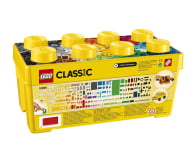 LEGO Classic 10696 Kreatywne klocki średnie pudełko - 241407 - zdjęcie 8