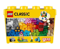 LEGO Classic 10698 Kreatywne klocki LEGO® duże pudełko