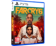 PlayStation Far Cry 6 - 594251 - zdjęcie 2
