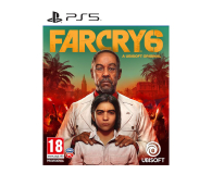 PlayStation Far Cry 6 - 594251 - zdjęcie 1